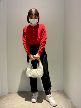 Koiさんのコーディネート