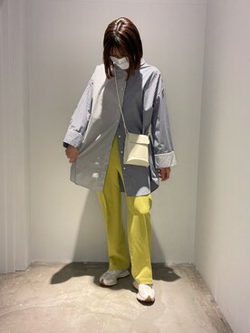 Koiさんのコーディネート