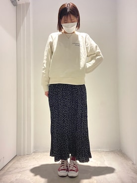 Koiさんのコーディネート