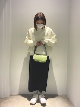 Koiさんのコーディネート