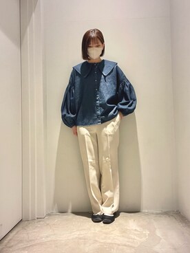 Koiさんのコーディネート