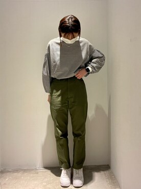 Koiさんのコーディネート