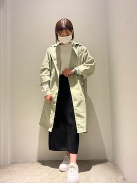 Koiさんのコーディネート