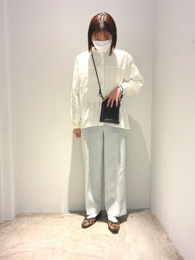 Koiさんのコーディネート