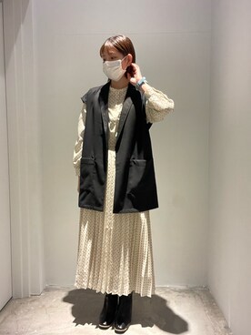 Koiさんのコーディネート