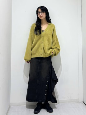 ロビンさん(レディース・169cm)の秋コーディネート