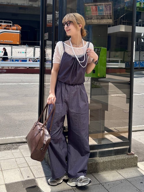 セール】≪サロペットorパンツ≫2WAYサロペット（サロペット