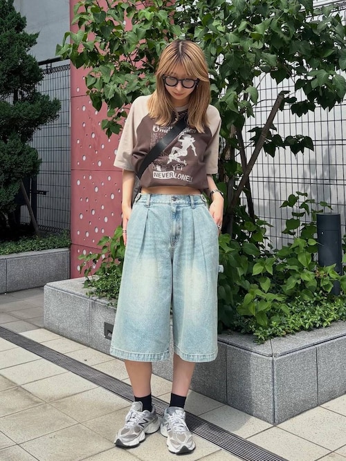激安挑戦！！ UNISEX》アソートハーフパンツ（その他パンツ）｜PBLIM（ページ パンツ