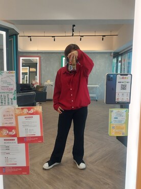 アルトさんのコーディネート