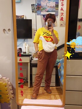 アルトさんのコーディネート