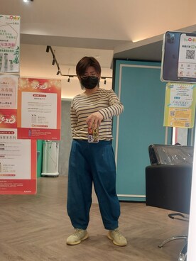 アルトさんのコーディネート