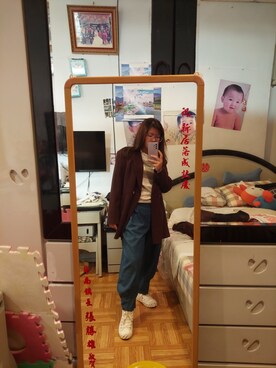 アルトさんのコーディネート