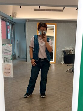アルトさんのコーディネート