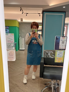 アルトさんのコーディネート