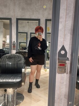 アルトさんのコーディネート