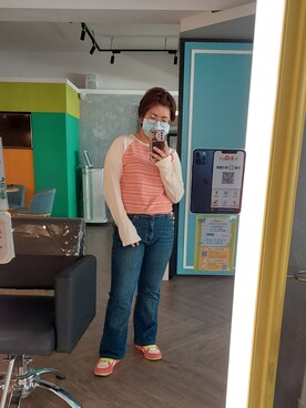 アルトさんのコーディネート