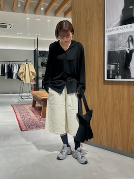 calinさんのコーディネート