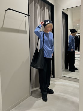 calinさんのコーディネート