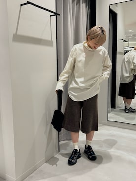 calinさんのコーディネート