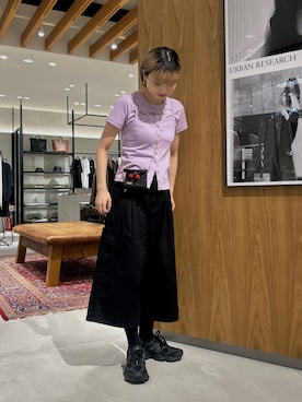 calinさんのコーディネート