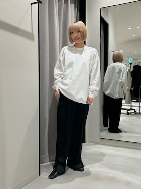 calinさんのコーディネート