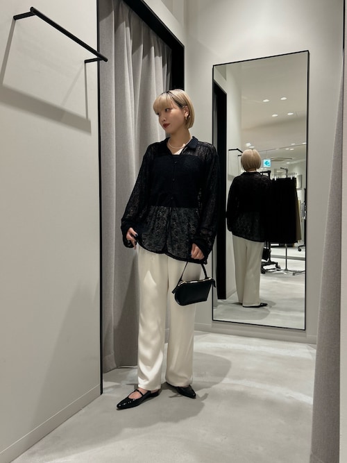 PIENI BAG IN BAG（ハンドバッグ）｜PIENI（ピエニ）のファッション