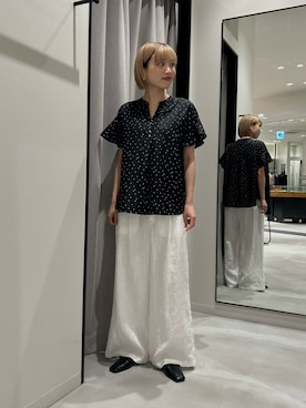 calinさんのコーディネート