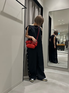 calinさんのコーディネート