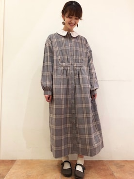 わだみさんのコーディネート