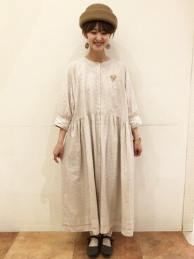 わだみさんのコーディネート