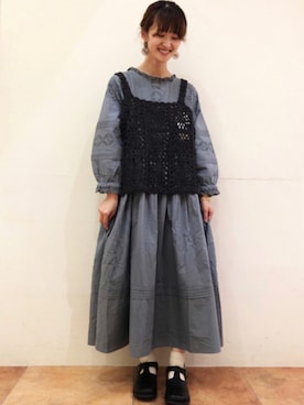 わだみさんのコーディネート