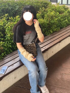 「summer」｜3110さん（レディース・160cm）の夏コーディネート