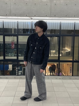 ゆさんのコーディネート