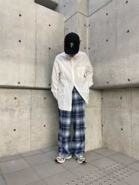 ゆさんのコーディネート