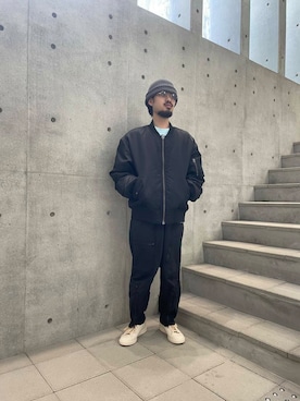 ゆさんのコーディネート