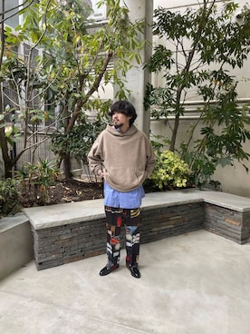 ゆさんのコーディネート