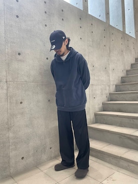 ゆさんのコーディネート