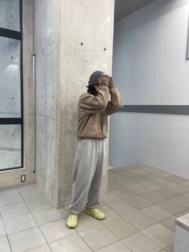 ゆさんのコーディネート