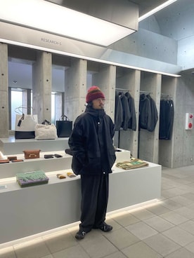 ゆさんのコーディネート