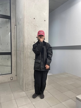 ゆさんのコーディネート