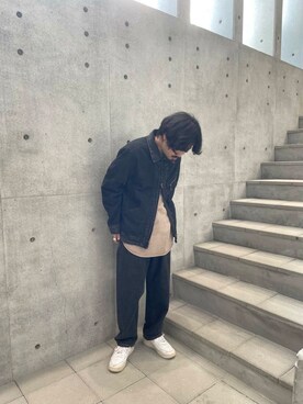 ゆさんのコーディネート