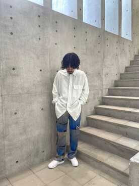 ゆさんのコーディネート