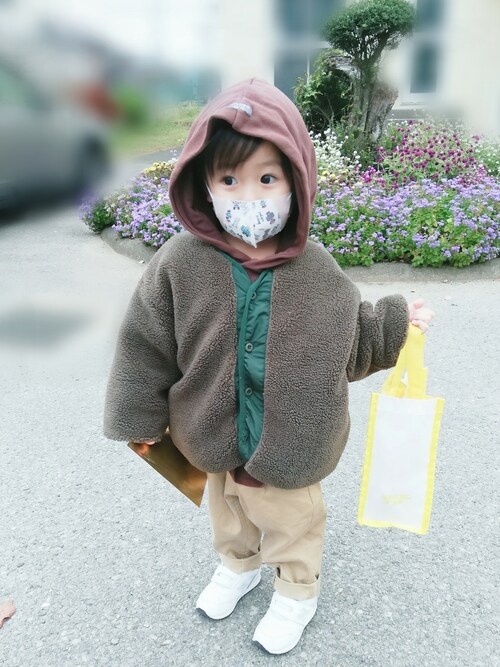 yutan さんのコーディネート