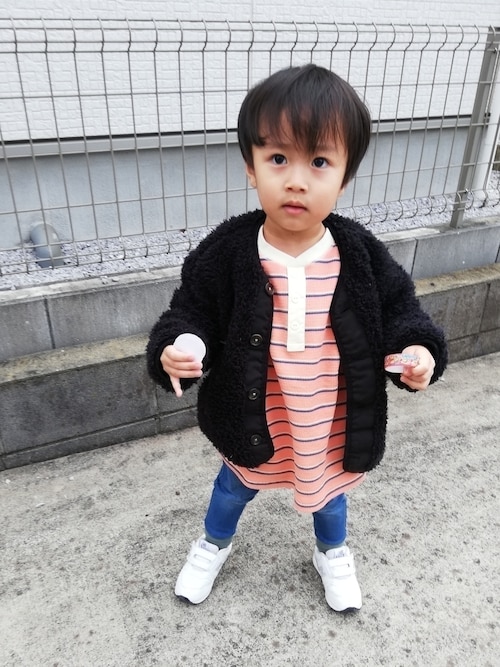 yutan さんのコーディネート