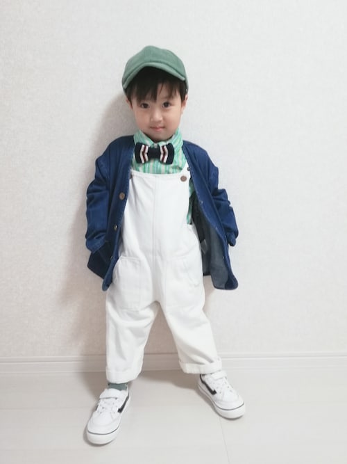 yutan さんのコーディネート