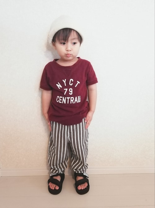 yutan さんのコーディネート