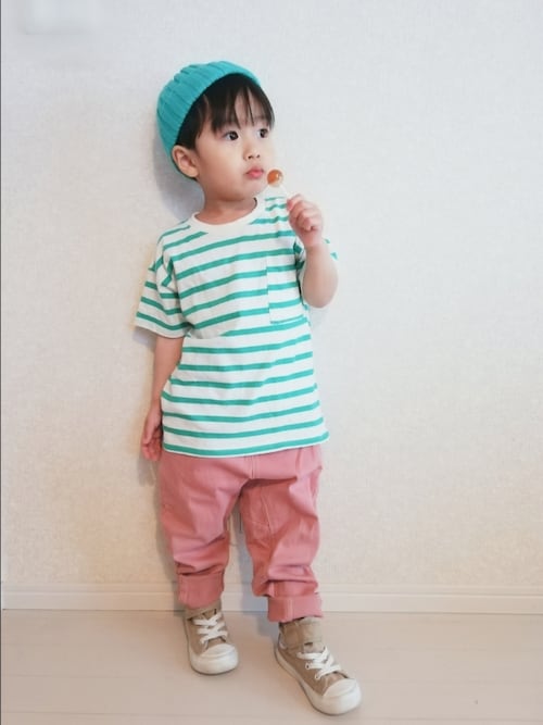 yutan さんのコーディネート