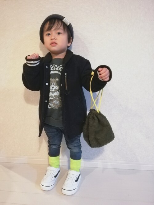 yutan さんのコーディネート