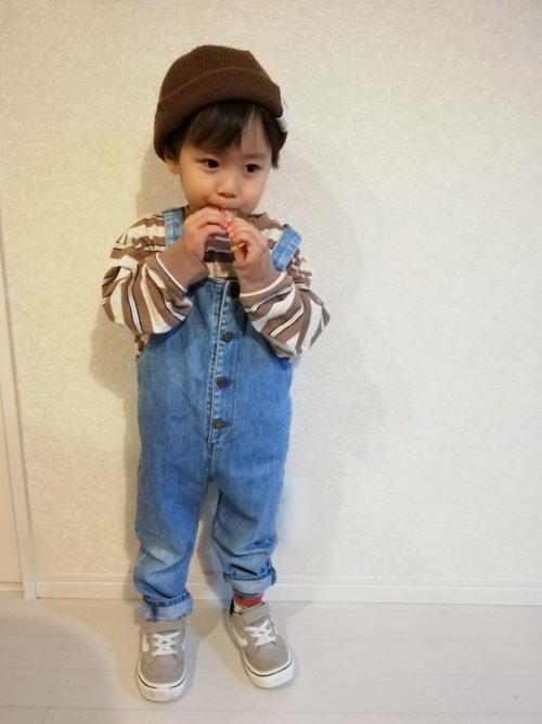 yutan さんのコーディネート