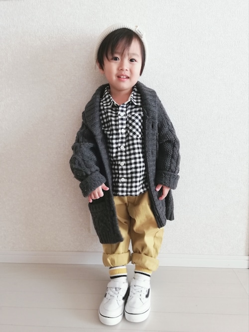 yutan さんのコーディネート